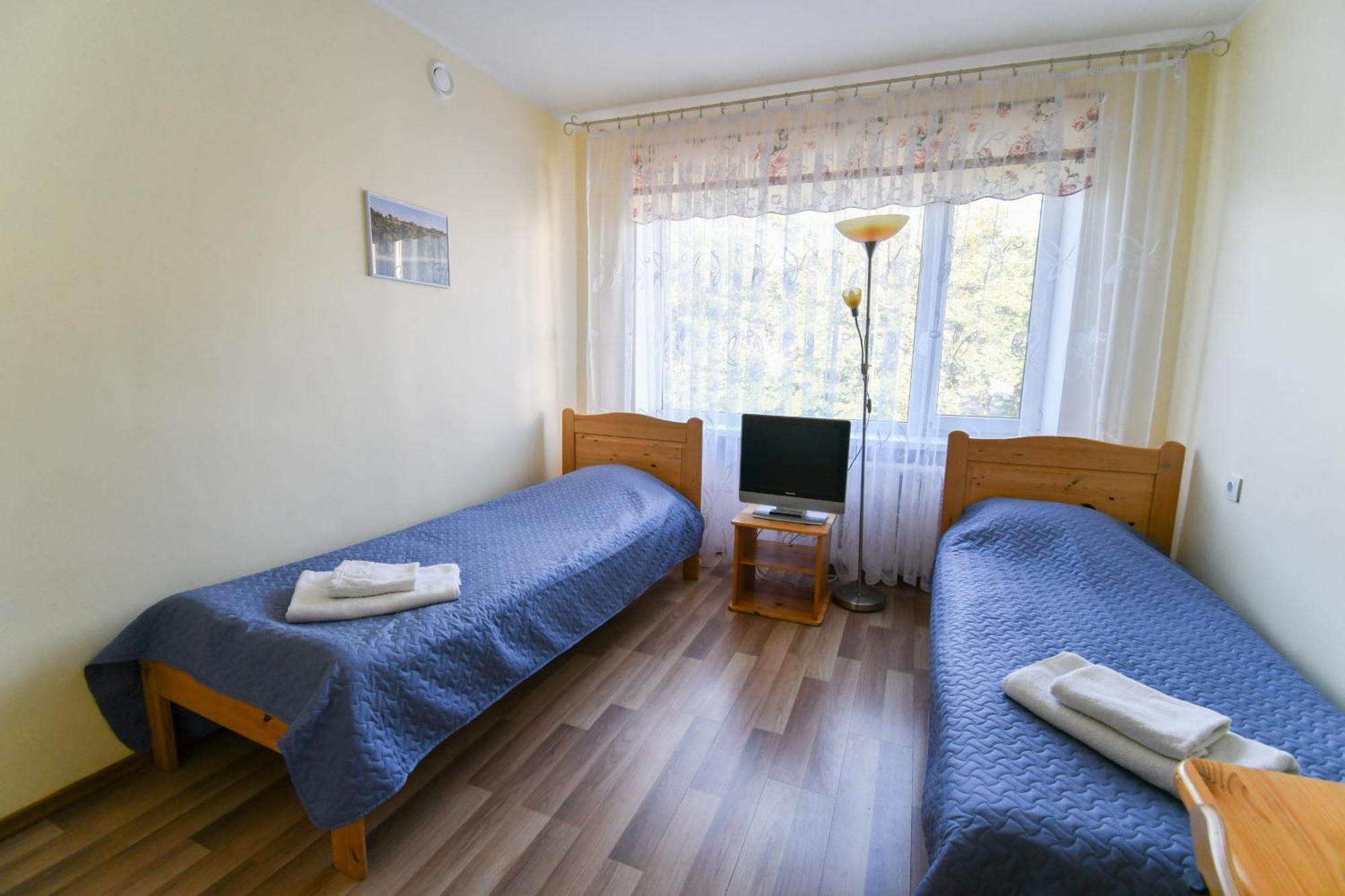 Hostel Nele Йигві Екстер'єр фото