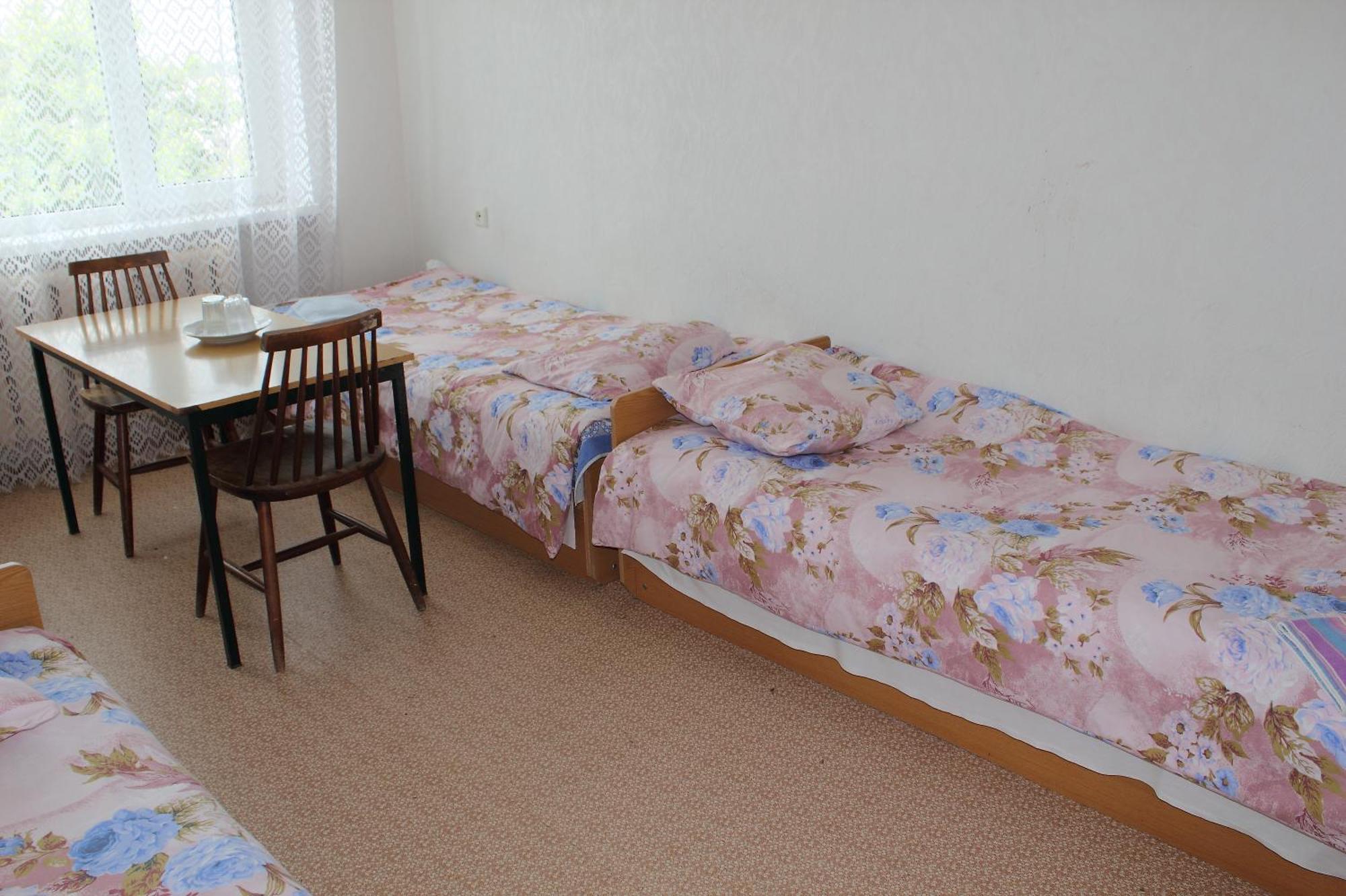 Hostel Nele Йигві Номер фото
