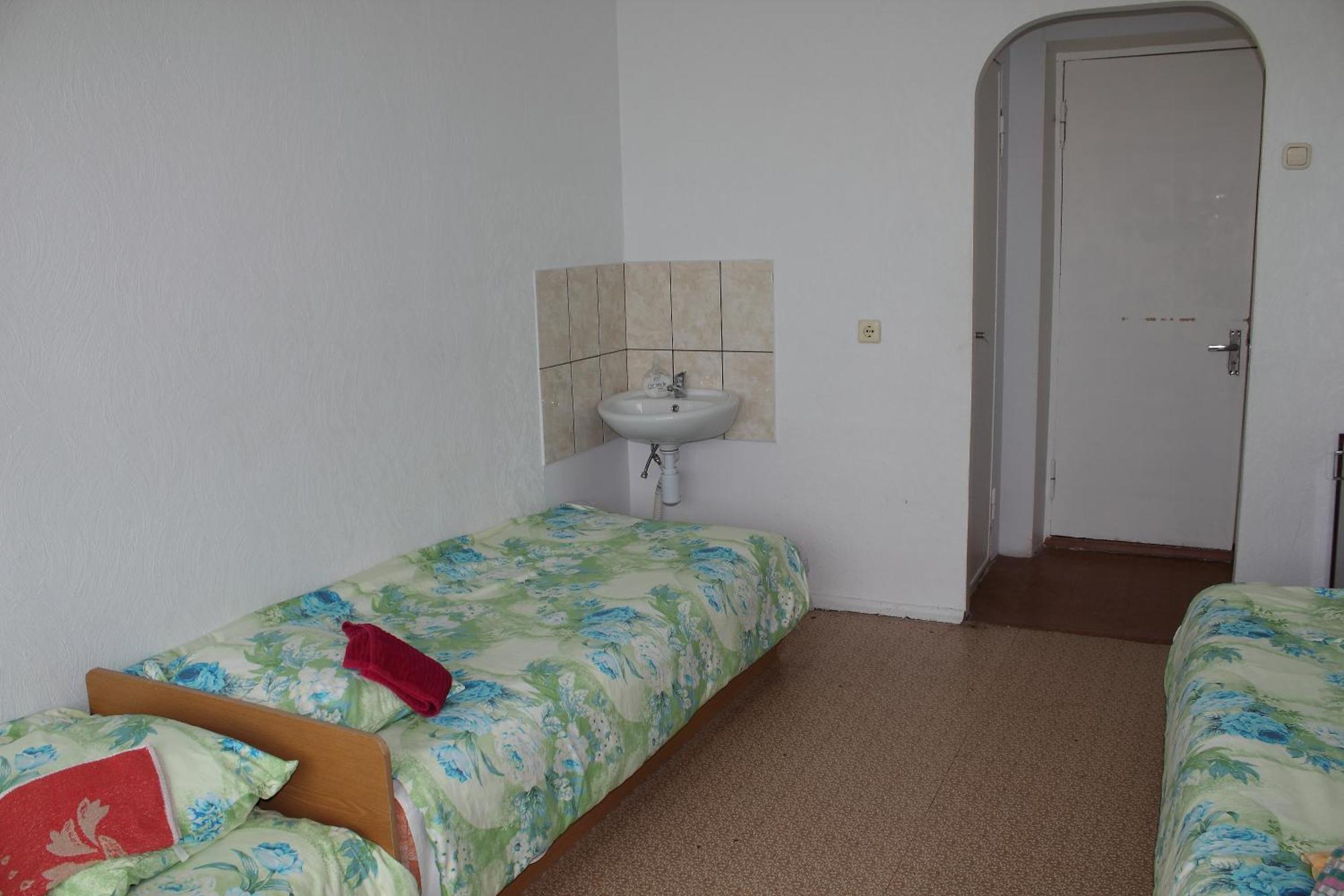Hostel Nele Йигві Номер фото