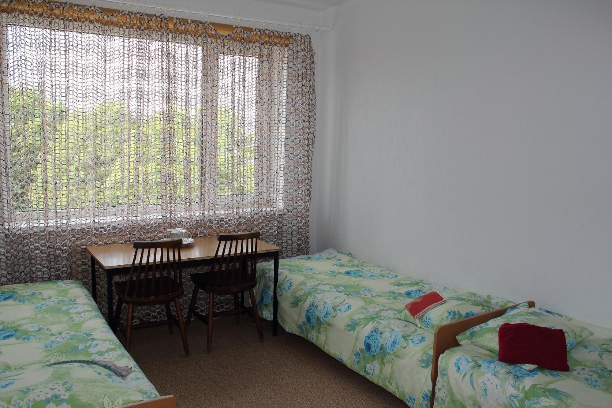 Hostel Nele Йигві Номер фото