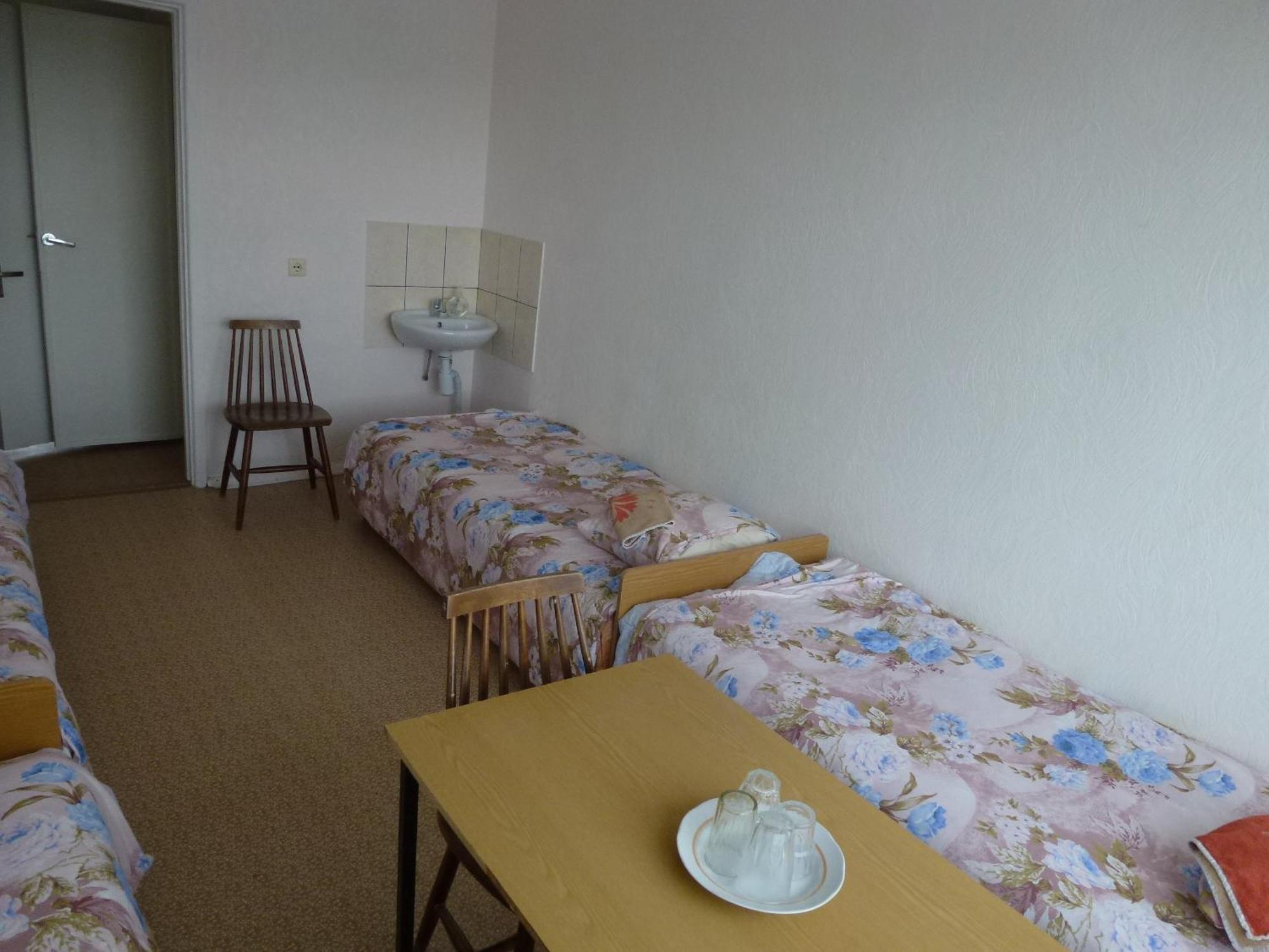 Hostel Nele Йигві Номер фото