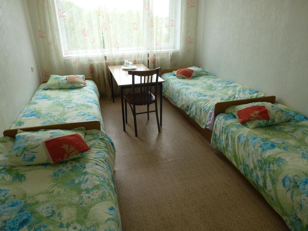 Hostel Nele Йигві Номер фото